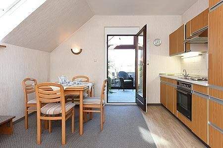 Impressionen Wohnungen