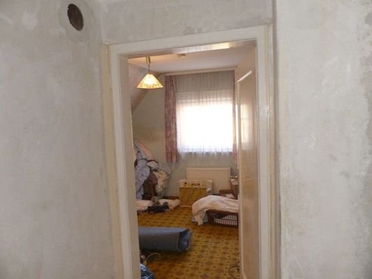 Zimmer 2 Obergeschoss