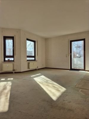 Wohnen Ist-Zustand