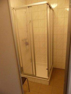 TKHaus WC-Dusche Herre Döl-834