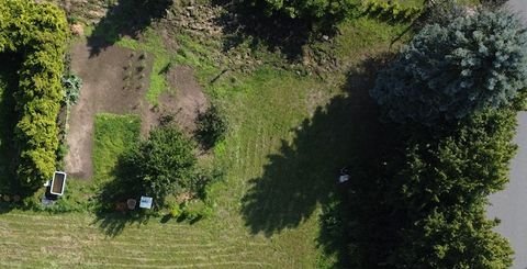 Werneuchen OT Tiefensee Grundstücke, Werneuchen OT Tiefensee Grundstück kaufen