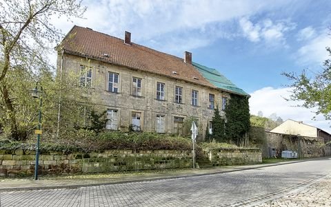 Halberstadt Häuser, Halberstadt Haus kaufen