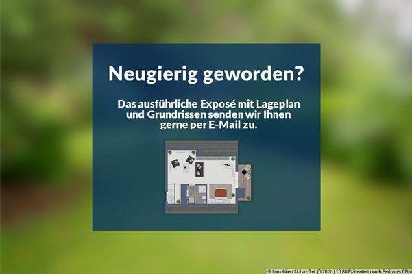 vollständiges Expose