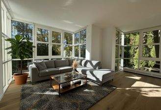 KI - Virtuelles Homestaging