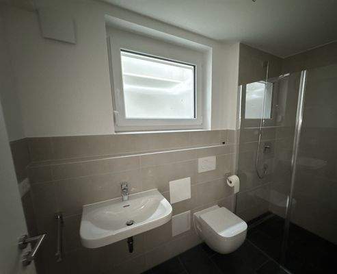 Bad KG Musterwohnung