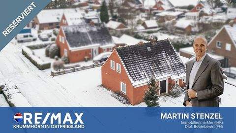 Hinte / Suurhusen Häuser, Hinte / Suurhusen Haus kaufen