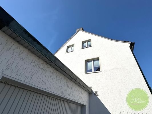 Ihre private Garage ...