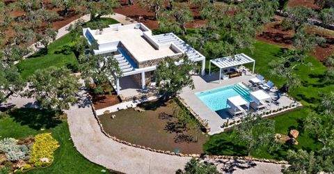 Santa Maria di Leuca Häuser, Santa Maria di Leuca Haus kaufen