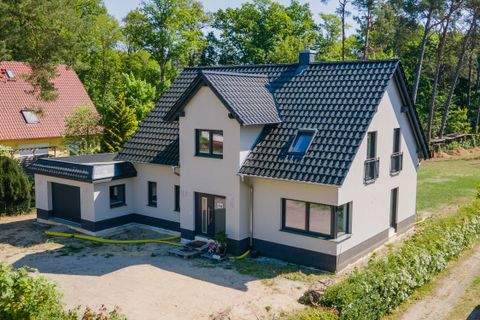 Bad Saarow Häuser, Bad Saarow Haus kaufen