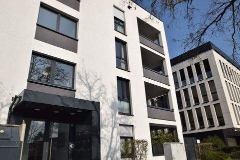 Neu-Isenburg Wohnungen, Neu-Isenburg Wohnung mieten