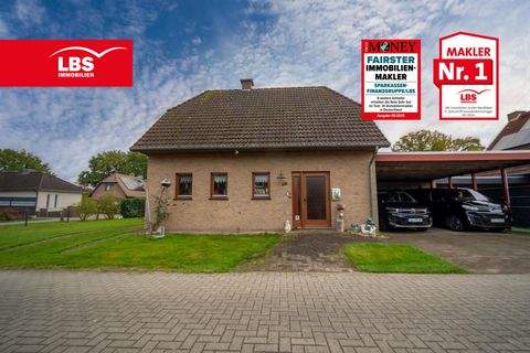 Ganderkesee Häuser, Ganderkesee Haus kaufen