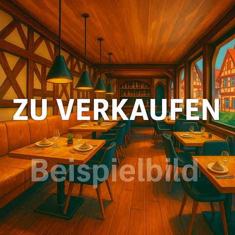 Bad Staffelstein Gastronomie, Pacht, Gaststätten