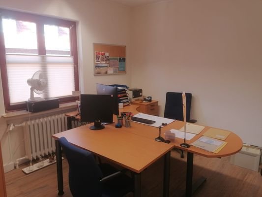 Büro