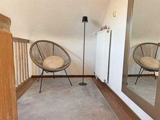 Flur / Wohnung