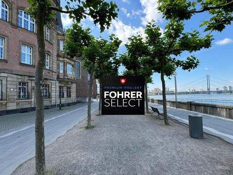 Düsseldorf Wohnungen, Düsseldorf Wohnung kaufen