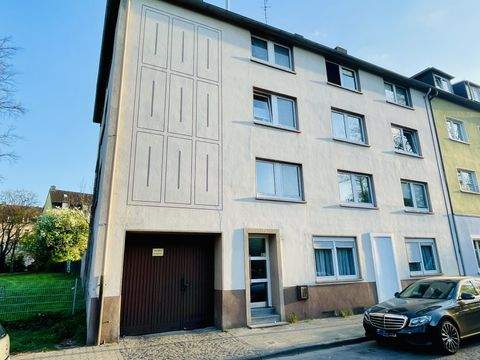 Gelsenkirchen Häuser, Gelsenkirchen Haus kaufen