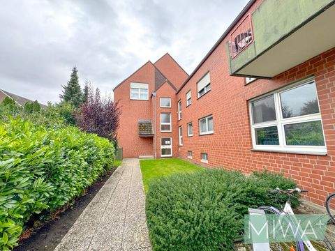 Erwitte Wohnungen, Erwitte Wohnung mieten