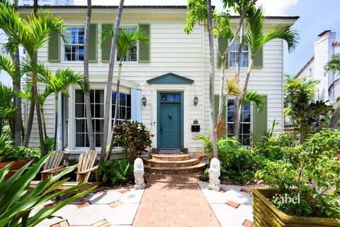 West Palm Beach Häuser, West Palm Beach Haus kaufen