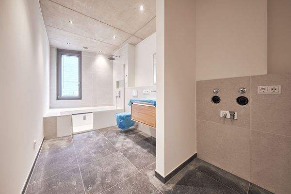 Dusch- und Wannenbad - HERDERGÄRTEN 3.0.4