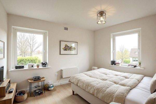 Kinderzimmer OG (mit KI digital verändert)