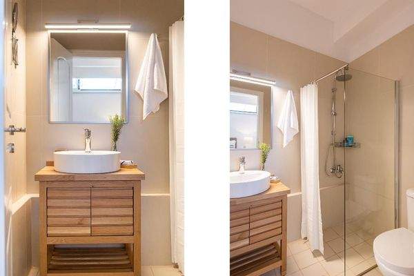 Kreta, Marathi: Majestätisches Anwesen mit Panoramablick auf Meer und Berge zu verkaufen