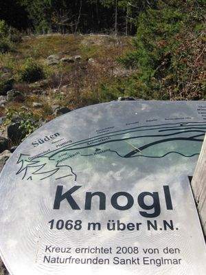 Impressionen aus der Umgebung