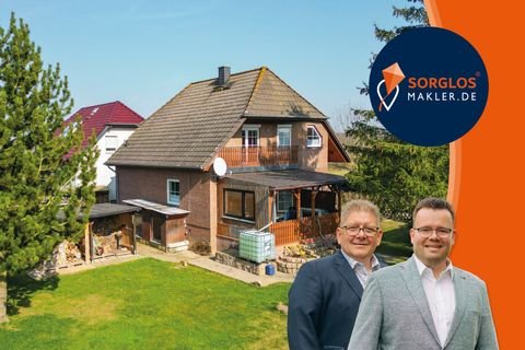 Sommersdorf Häuser, Sommersdorf Haus kaufen