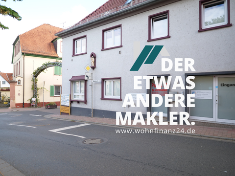 Nackenheim Büros, Büroräume, Büroflächen 