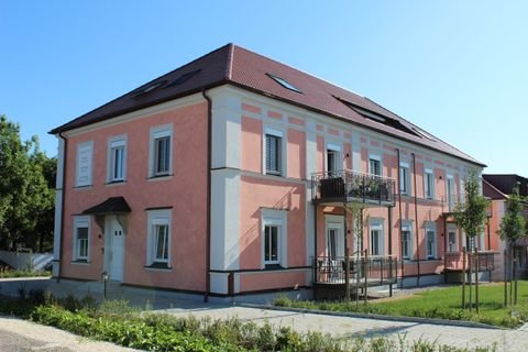 Burgau Wohnungen, Burgau Wohnung mieten