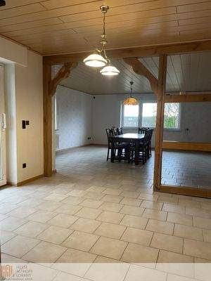 EG - Wohn-/Esszimmer