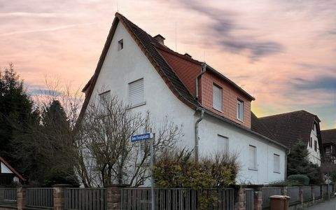 Ronneburg Häuser, Ronneburg Haus kaufen