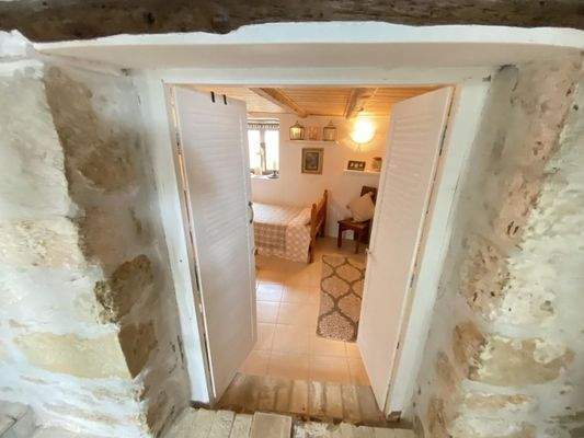 Kreta, Provarma: Traditionelles Haus zu verkaufen