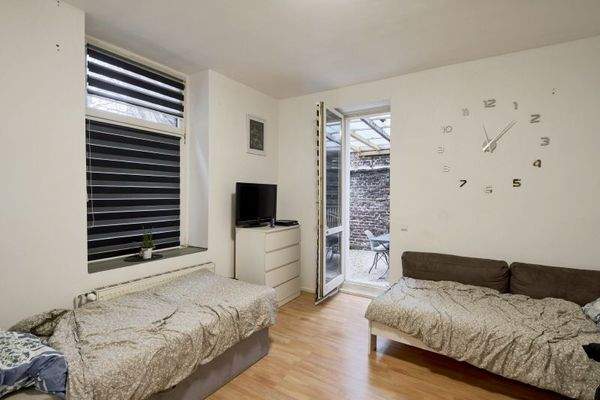 Wohnzimmer Beispiel 2