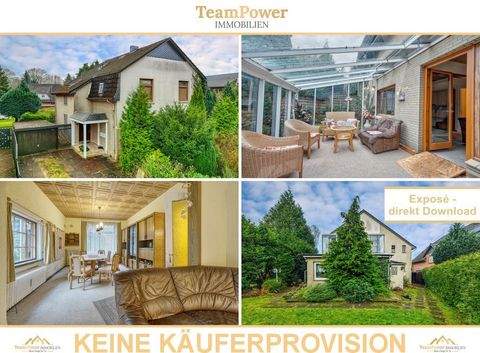 Hamburg Häuser, Hamburg Haus kaufen