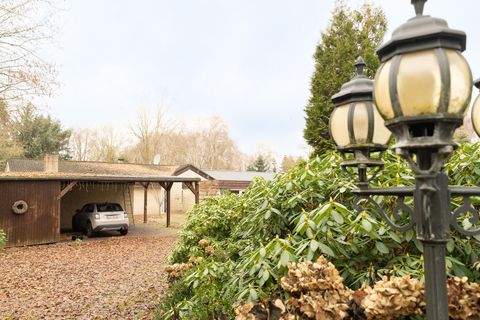 Odisheim Häuser, Odisheim Haus kaufen