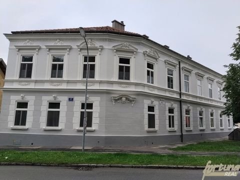 St. Pölten Renditeobjekte, Mehrfamilienhäuser, Geschäftshäuser, Kapitalanlage