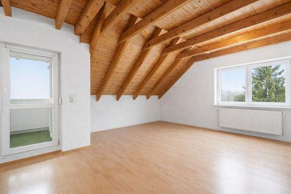 Wohn- und Essbereich