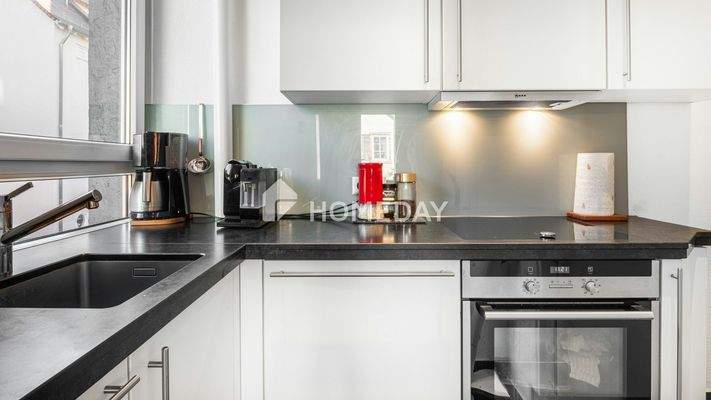 Haus 3 2. OG Küche 1