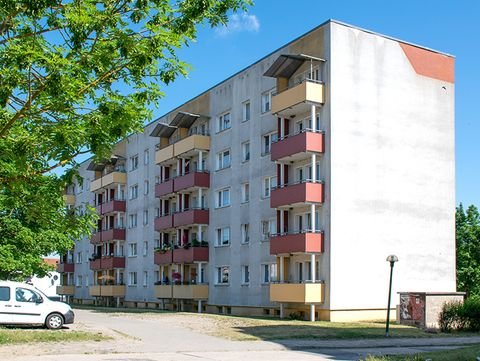 Prenzlau Wohnungen, Prenzlau Wohnung mieten
