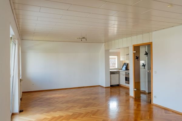 Wohnzimmer 1. OG