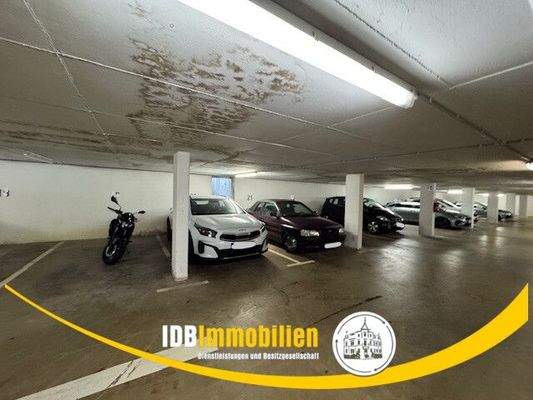 Tiefgarage_Allgemein