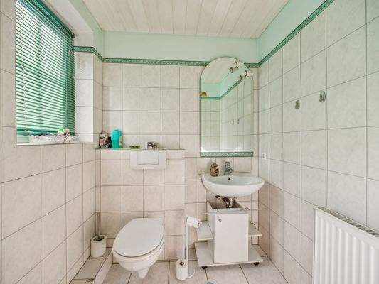 Gäste-WC