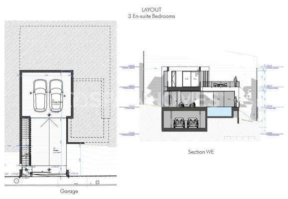 Villas with an Infinity Pool in Benalmadena Málaga