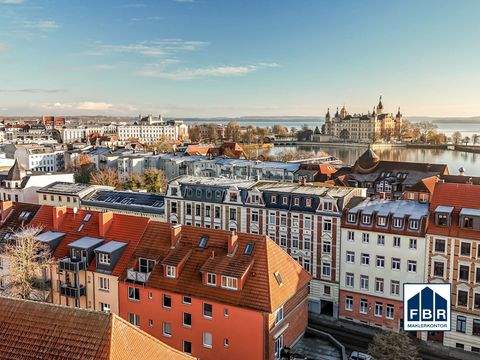 Schwerin Wohnungen, Schwerin Wohnung kaufen