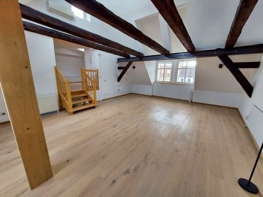 Wohnzimmer Whg3