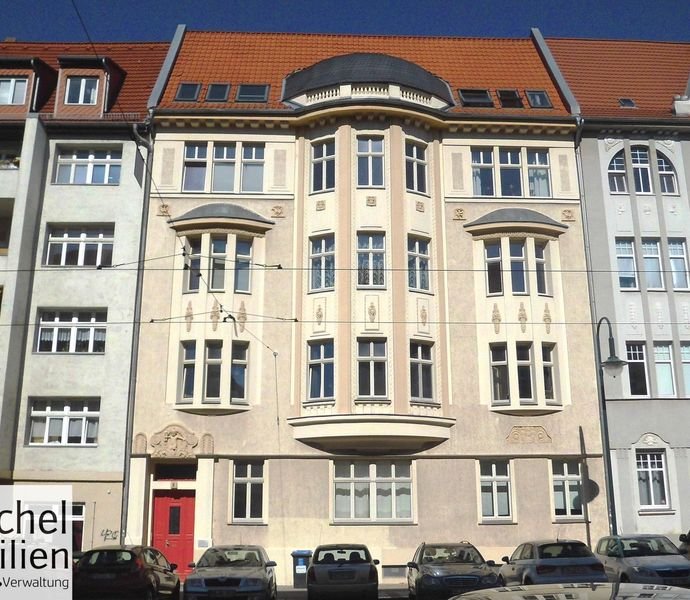 2 Zimmer Wohnung in Magdeburg (Altstadt)