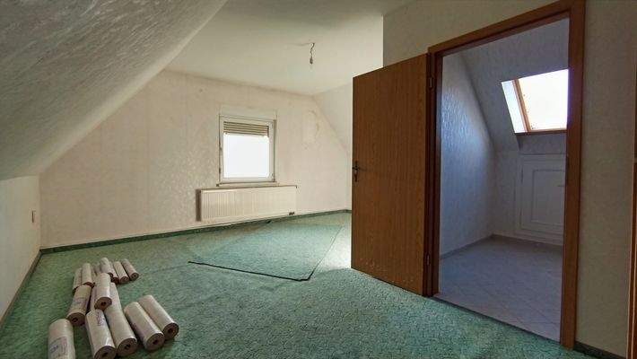 Kind 2 DG - Ansicht 1