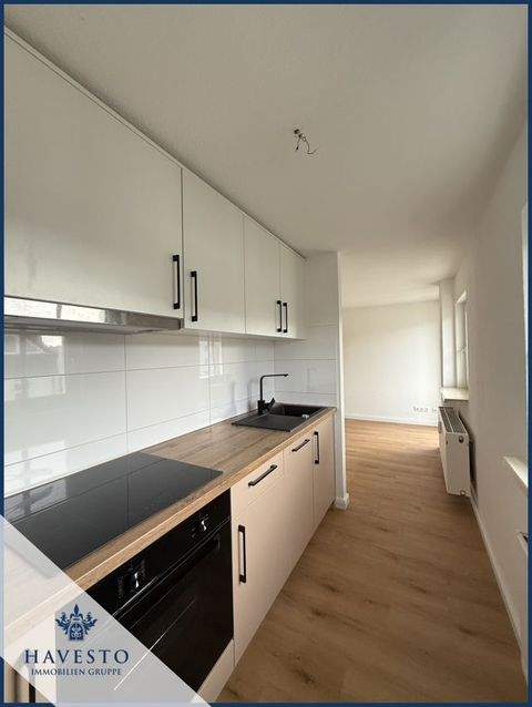 Magdeburg / Leipziger Straße Wohnungen, Magdeburg / Leipziger Straße Wohnung mieten