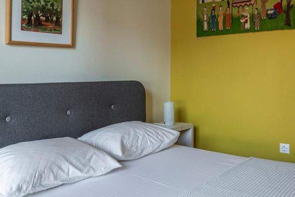 Kreta, Karteros: Einfamilienhaus in Stadtnähe zu verkaufen