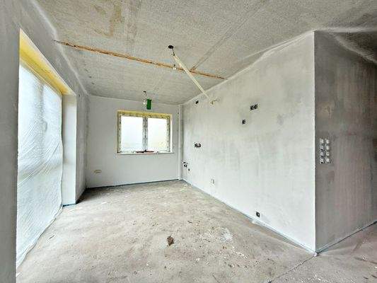 Wohnen/ Essen/ Kochen